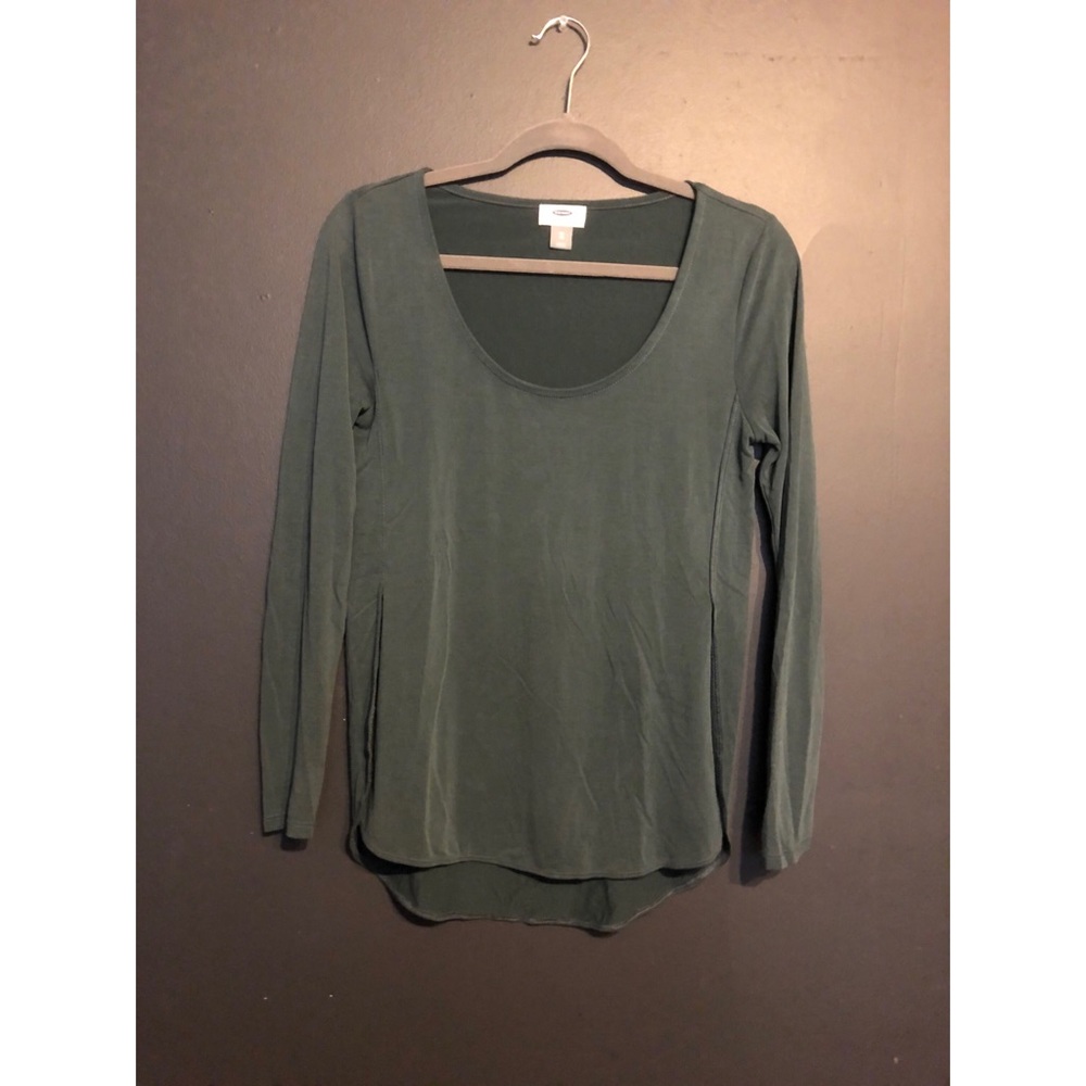Long Sleeve